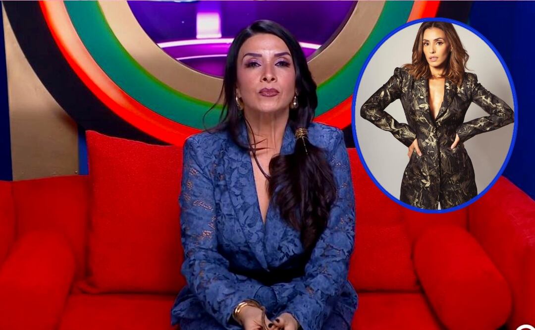 ¿Dlilah Polanco vs Mar Contreras?