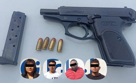 Venezolanos vs venezolanos en La Merced; uno muere plomeado