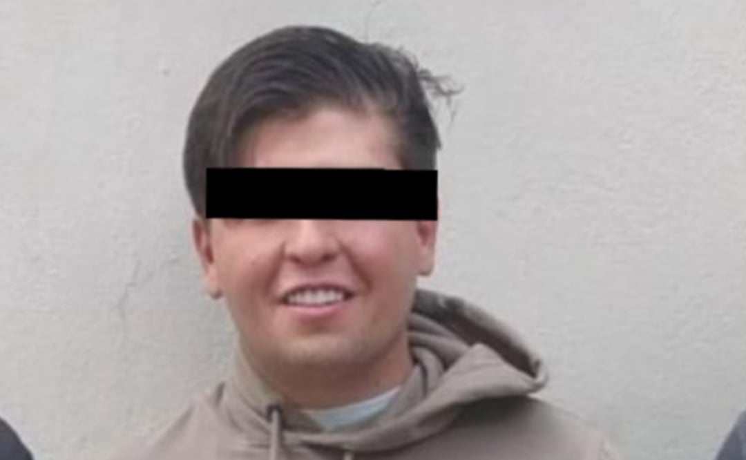 Dinero de Fofo Márquez daría acceso a privilegios: pizza, celular y buena ropa