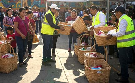 Canasta Alimentaria del Bienestar Edomex: ¿Cuáles son los requisitos para ser beneficiario?