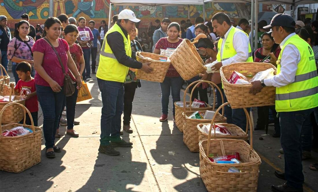 Imagen ilustrativa: IA