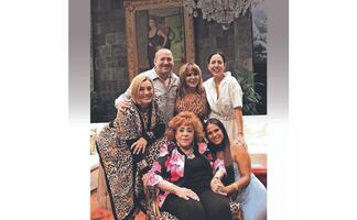 Herencia de Silvia Pinal: La Dinastía a un Año de la Partida de la Diva