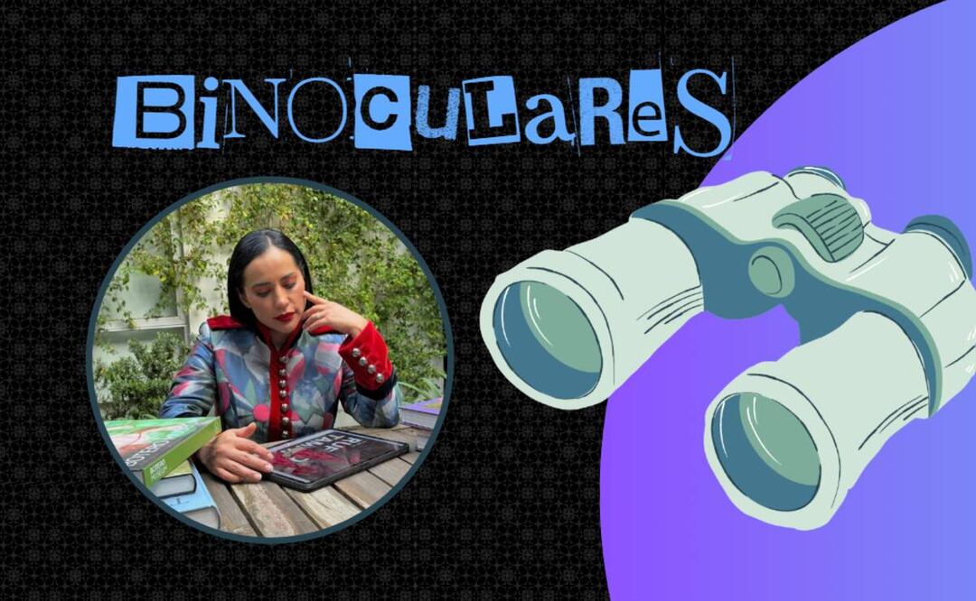 Sandra Cuevas en polémica (Foto: Instagram)