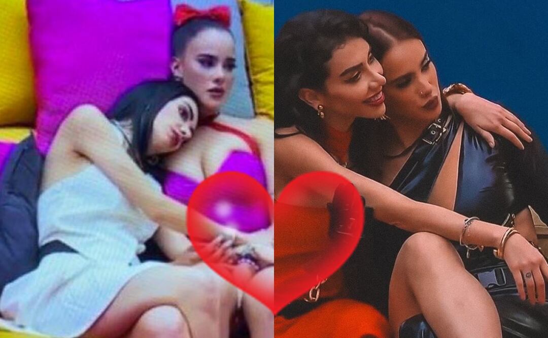 Mamá de Karime Pindter confiesa que Gala Montes le gusta para novia de su hija