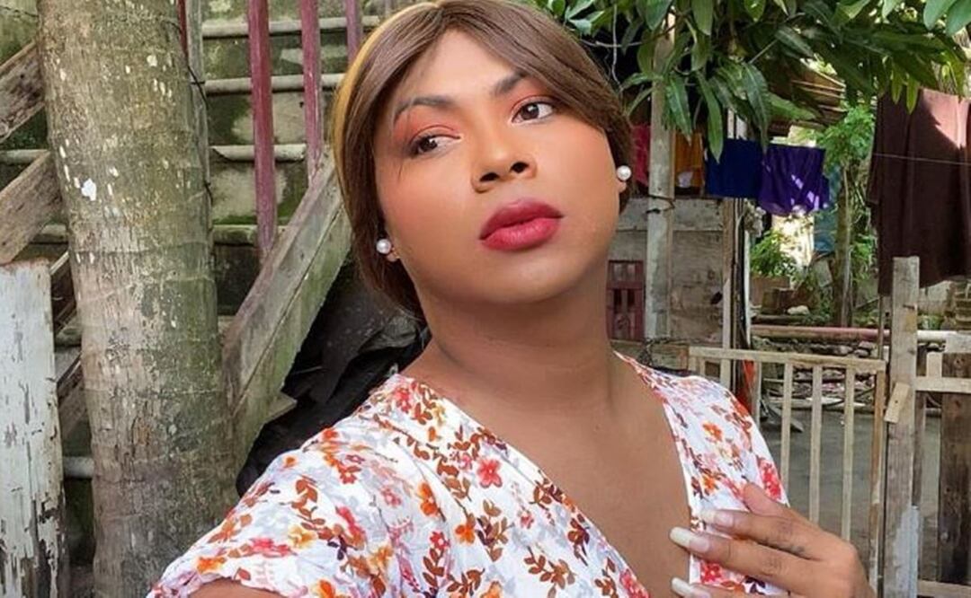 Fallece comediante mexicano Benjamín González “Doña Evita”, tras dolorosa enfermedad