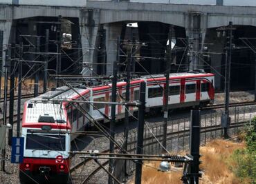 Tren Suburbano: Maniobras afectarán traslados en regreso a clases ¿cuándo se normalizará el servicio?