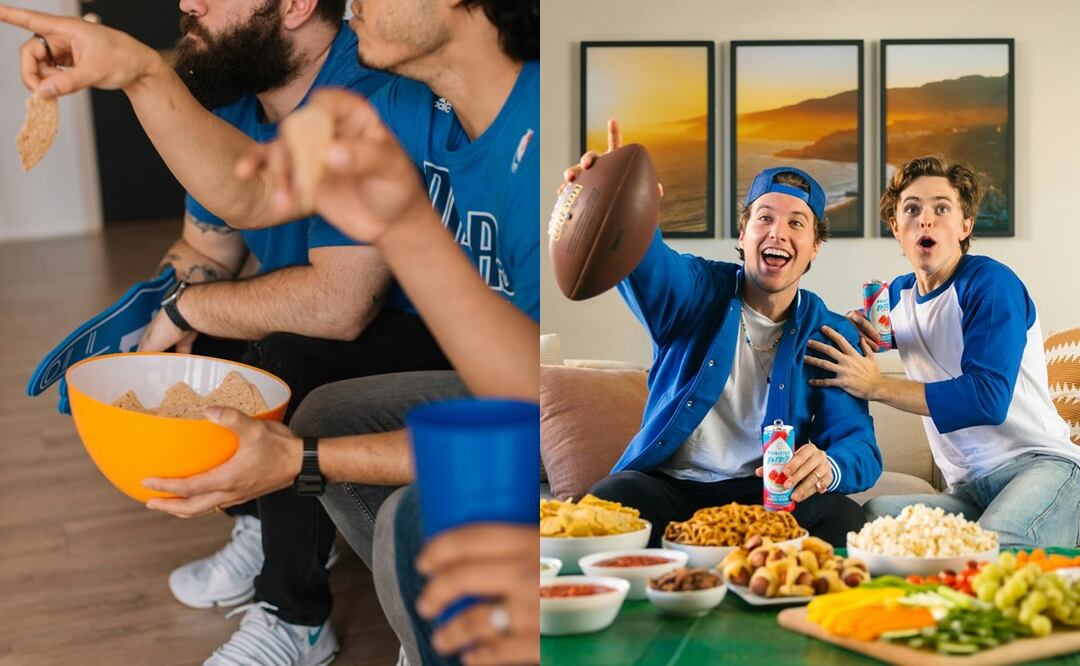 A romper el cochinito por el Super Bowl, esto te costará verlo desde casa o desde un bar