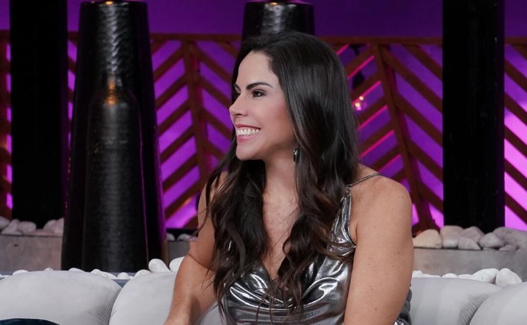 Paola Rojas reveló que uno de sus hijos le pidió distanciarse, esta es la razón