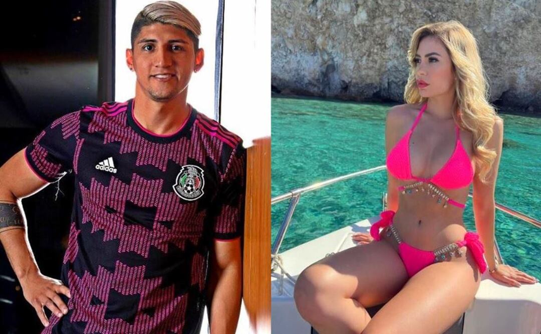 Por estas terribles razones terminó el matrimonio entre Alan Pulido e Ileana Salas