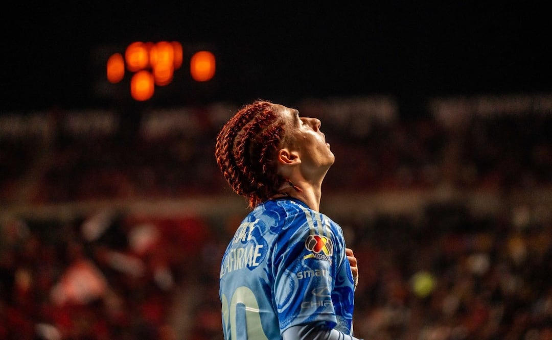 Marcelo Flores se gana su boleto para el Mundial, pero con Canadá
Imagen: Cuartoscuro