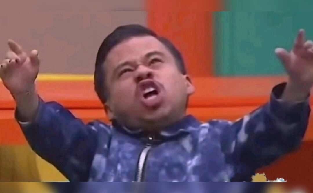 Abelito será el ganador de LCDLFM3. Foto: (Redes Sociales)