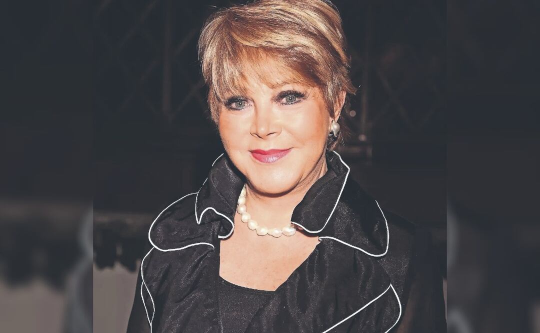 Lolita Ayala fue despedida de Televisa por vieja. Foto: (Instagram)