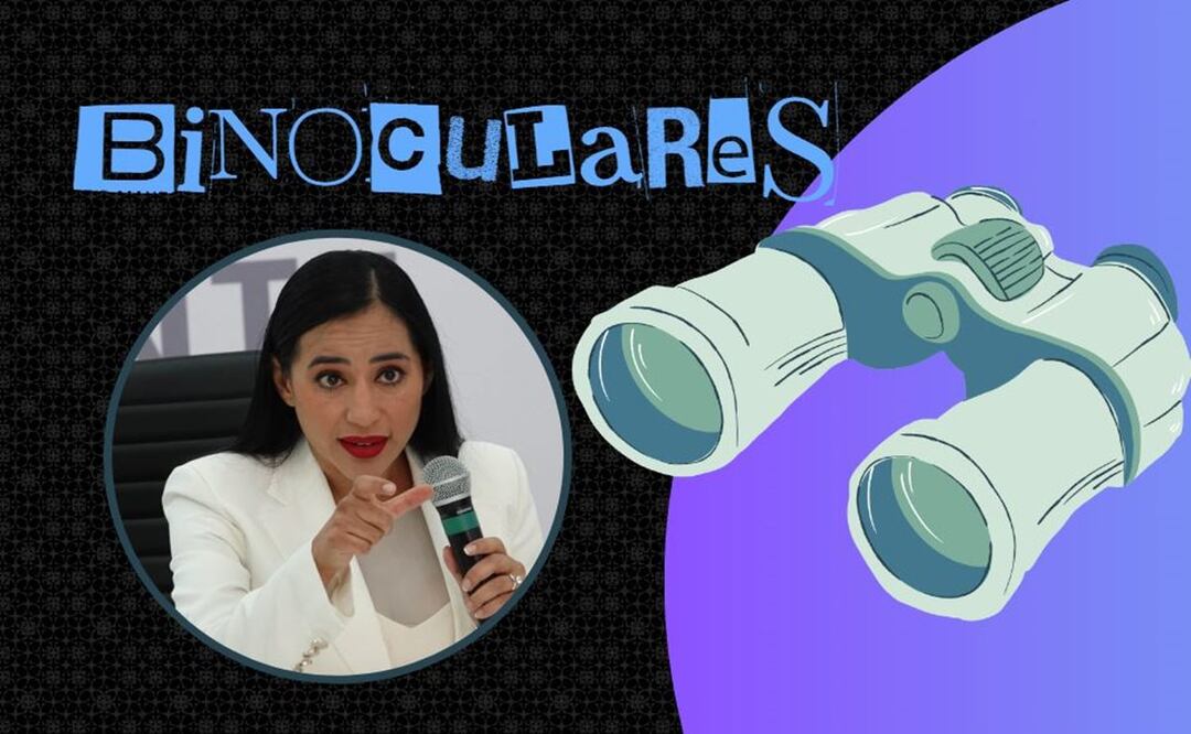 Se suman más aspirantes a sentarse en la silla de Sandra Cuevas, en la Cuauhtémoc