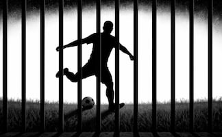 Investigan a jugadores del Real Madrid, Betis y PSG por comprar cositas ilegales