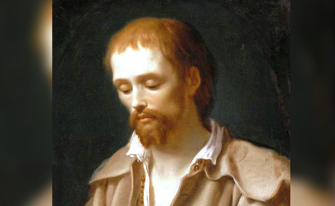 ¿Quién fue San Benito José Labre? Ojo, no es el mismo de la medallita