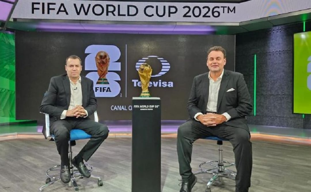 André Marín despidió hace unos meses a Paco Villa, ahora el gremio deportivo le llora a él