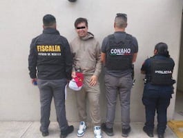 ¡Te quedas! Corte rechaza a Fofo Márquez para atraer amparo por condena de 17 años 