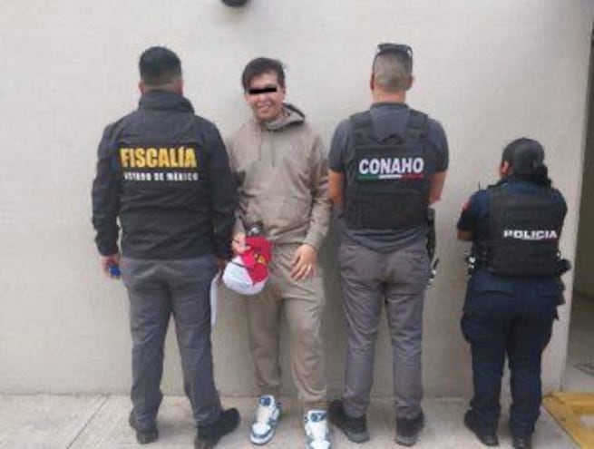 ¡Te quedas! Corte rechaza a Fofo Márquez para atraer amparo por condena de 17 años 