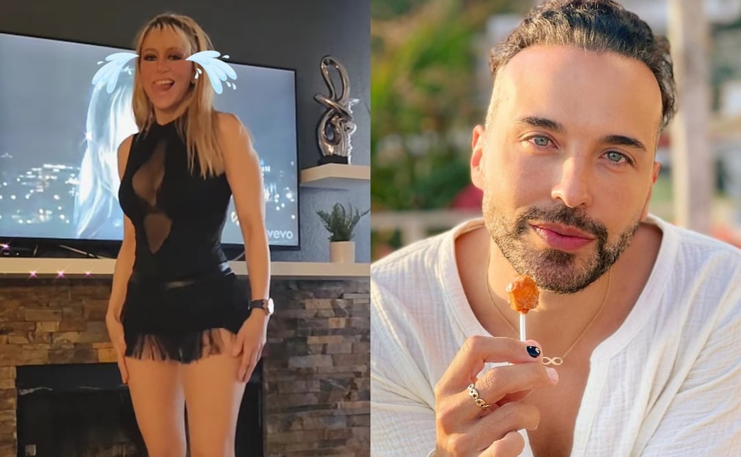 Apio Quijano se ríe de Noelia y le dice sus cosas, por esta fuerte razón