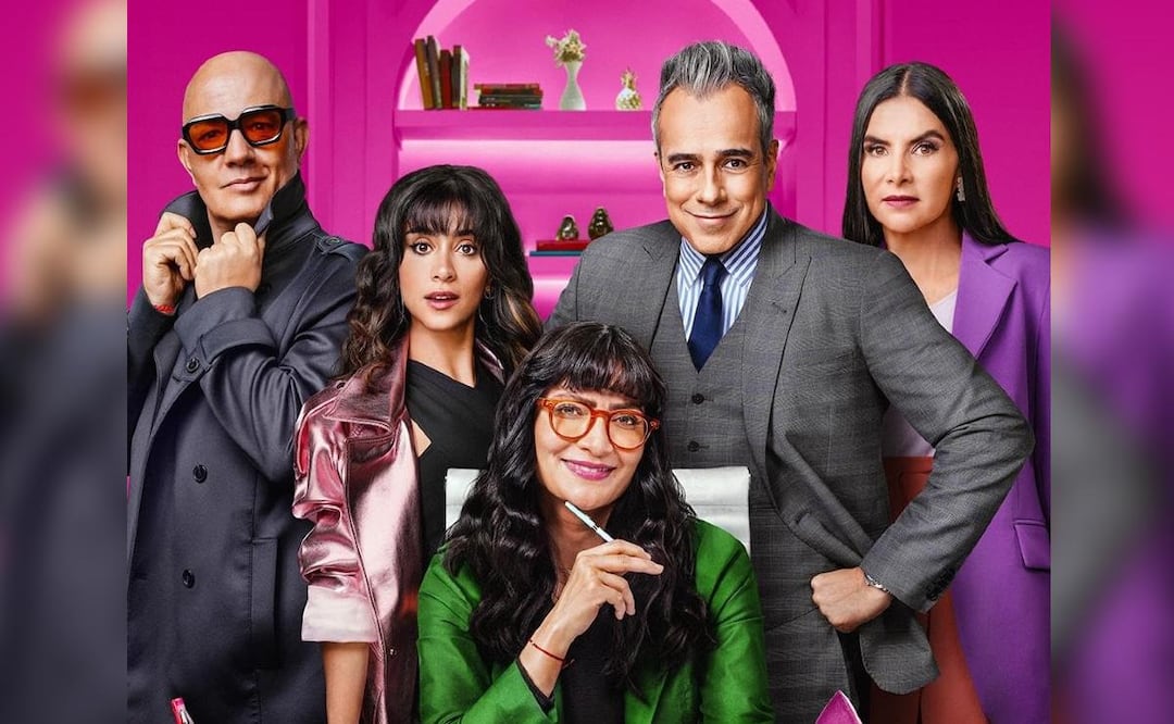 Se ponen las cosas feas para Betty y revelan que está separada de don Armando