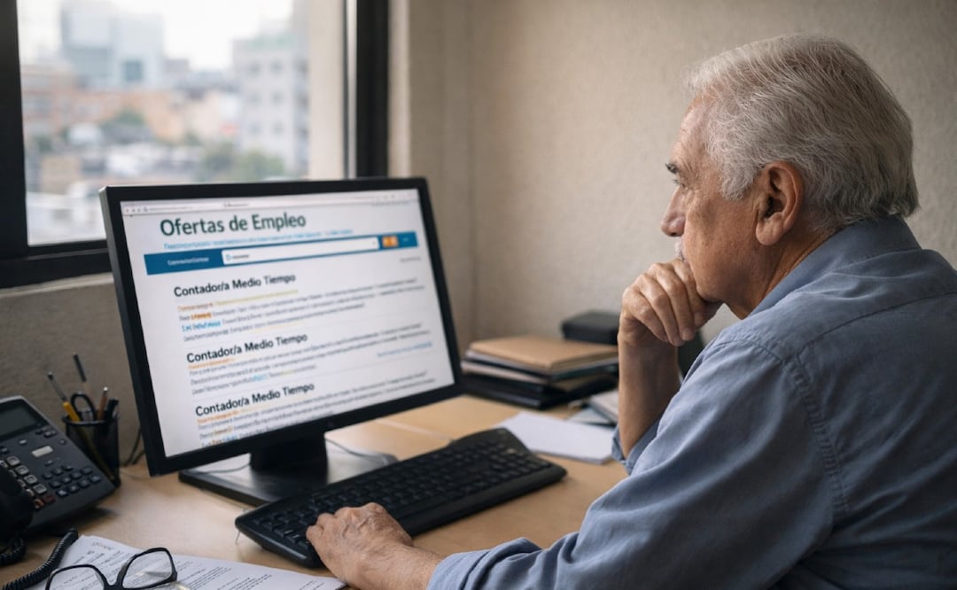 Copred alerta sobre despidos y rechazos por edad en la capital
Imagen: ia