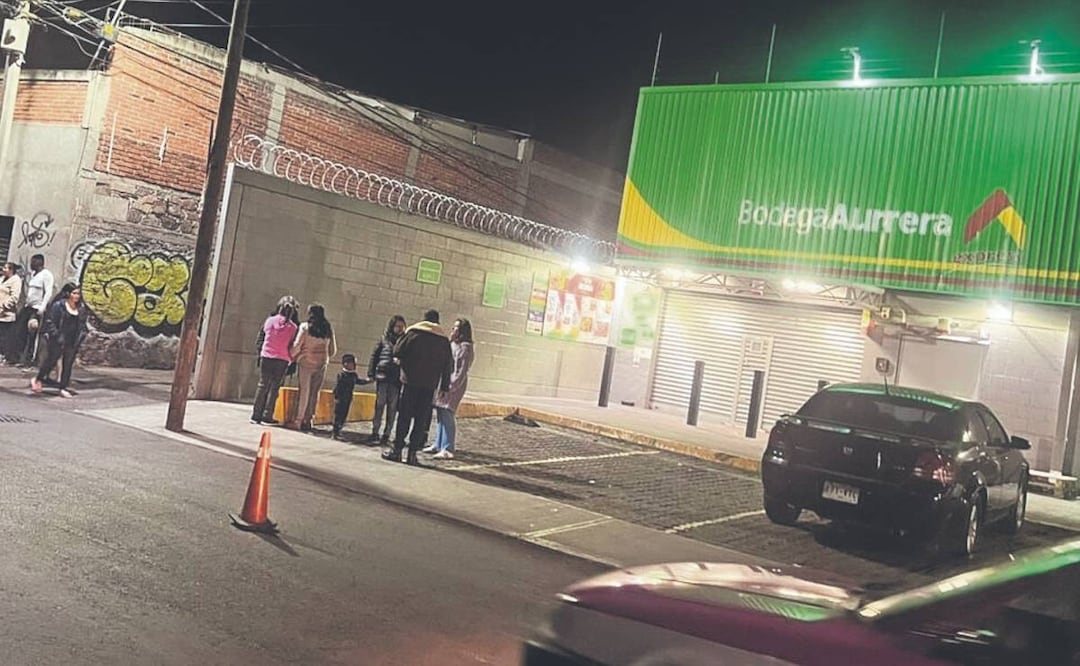 Balean a policía en la Gustavo A Madero. Foto: (Especial)