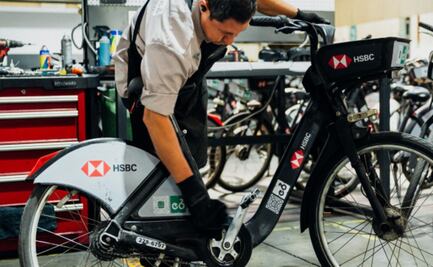 ¿Cómo actúa la SEMOVI ante críticas hacia el sistema Ecobici?