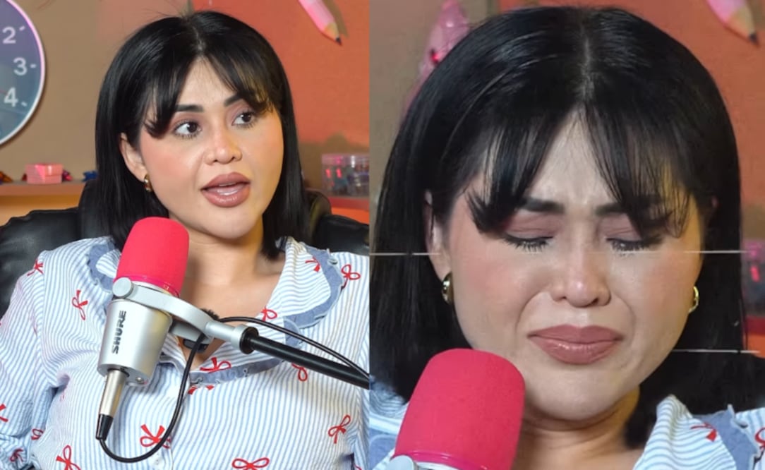 Gomita rompe el silencio: ¿Cuál fue el padecimiento que la puso al borde de la muerte? (Foto: Instagram)