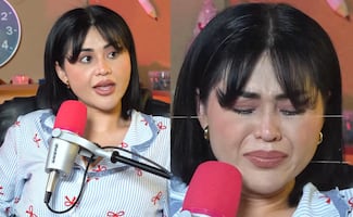 Gomita rompe el silencio: ¿Cuál fue el padecimiento que la puso al borde de la muerte?