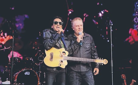 De Batman a Miguel Mateos: La crónica de un concurso de canto que marcó mi niñez hace 35 años 