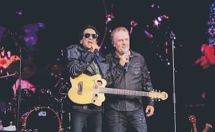 De Batman a Miguel Mateos: La crónica de un concurso de canto que marcó mi niñez hace 35 años