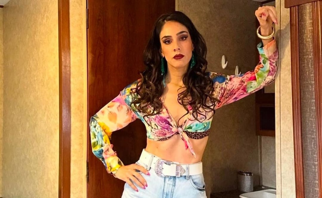 Sandra Echeverría se encuentra en problemas legales, ella cuenta las razones 