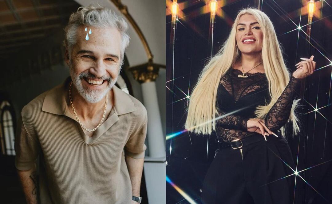 Juan Pablo Medina ofrece disculpas a Wendy Guevara por agarrón en concierto de Madonna