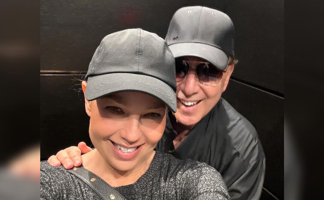 Momento humilde de Thalía: compara El Bronx con su barrio Santa María La Ribera