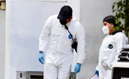 Ejecutan a custodio en pleno asalto, en la Cuauhtémoc