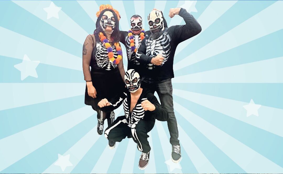 Los Mortum Surfers, un proyecto de vida y lucha musical