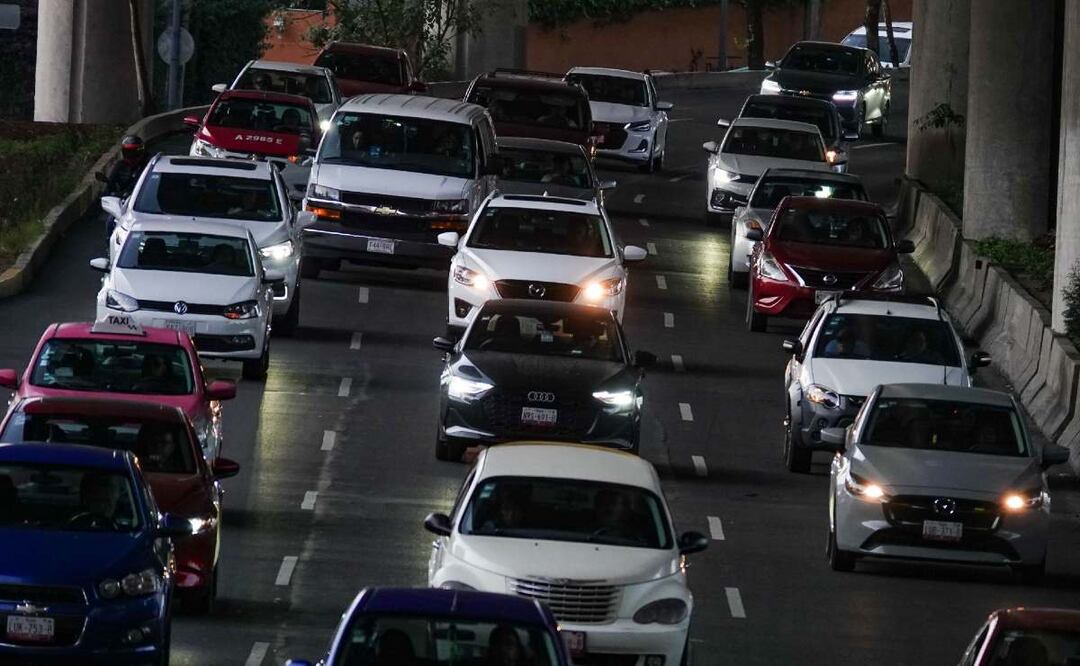 Marchas en CDMX hoy: Protestas, eventos y Fan Fest complicarán la movilidad (Foto: Cuartoscuro)