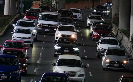 Marchas en CDMX hoy: Protestas, eventos y Fan Fest complicarán la movilidad
