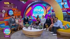 “Su llamado será inútil”: Conductores de VLA explotan contra Sheinbaum por hablar de TV Azteca