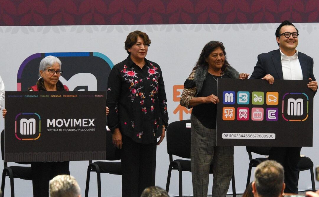 Mexibús y Mexicable gratis con tarjeta de movilidad Movimex ¿A quiénes y cuándo?