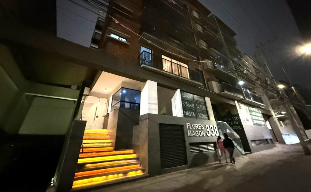 Indira Gallegos: Exigen justicia por doctora hallada sin vida en Santa María la Ribera