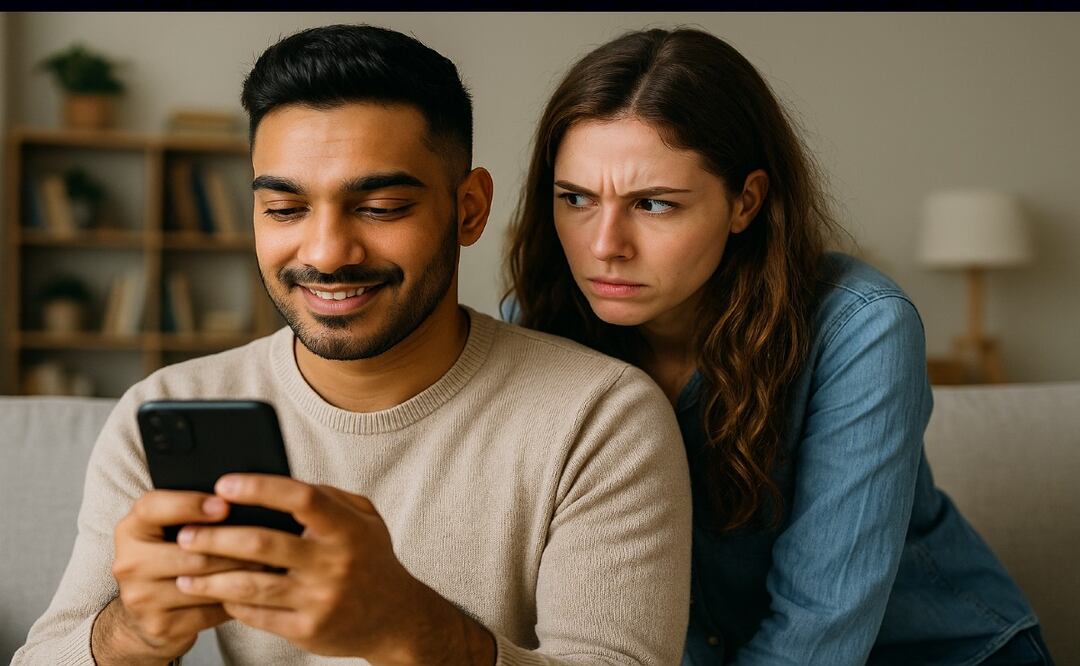 WhatsApp habilitó función para ocultar chats ¿Cómo activarla? Guía paso a paso
Imagen Ilustrativa: IA