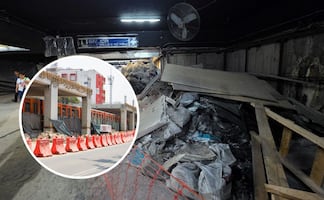 ¿Qué opinan usuarios del Metro CDMX por las obras rumbo al Mundial 2026?: Influencer les da voz 