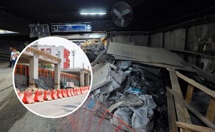 ¿Qué opinan usuarios del Metro CDMX por las obras rumbo al Mundial 2026?: Influencer les da voz 