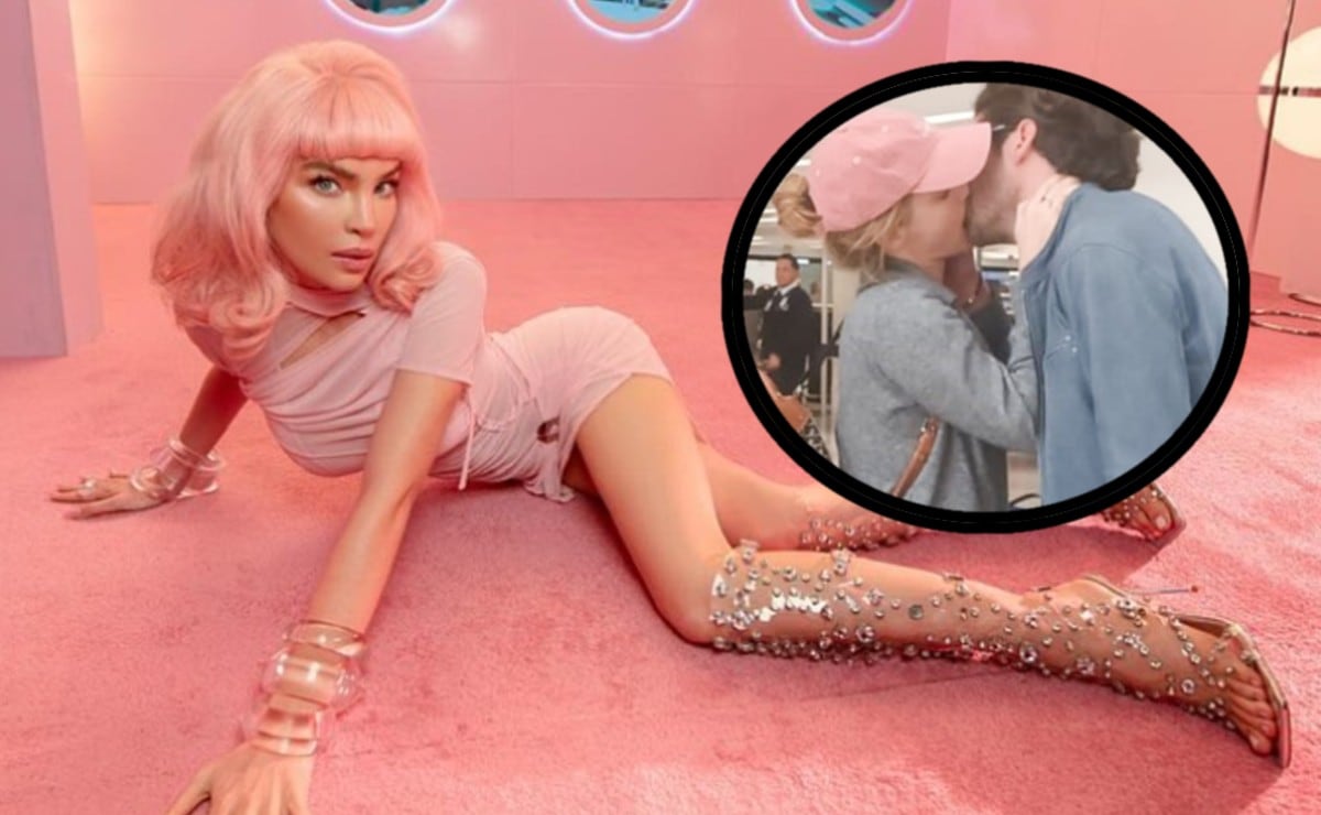 ¿Indirecta? Belinda publica meme tras rumores de romance entre Emma Watson y Gonzalo Hevia Baillères