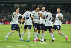 ¡Cruz Azul CAMPEÓN del Clausura 2026! Vence a Pumas y consigue la ansiada décima estrella