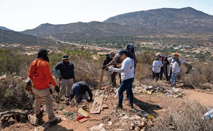 Tecate en Baja California es un infierno para menores de edad, son reclutados por criminales