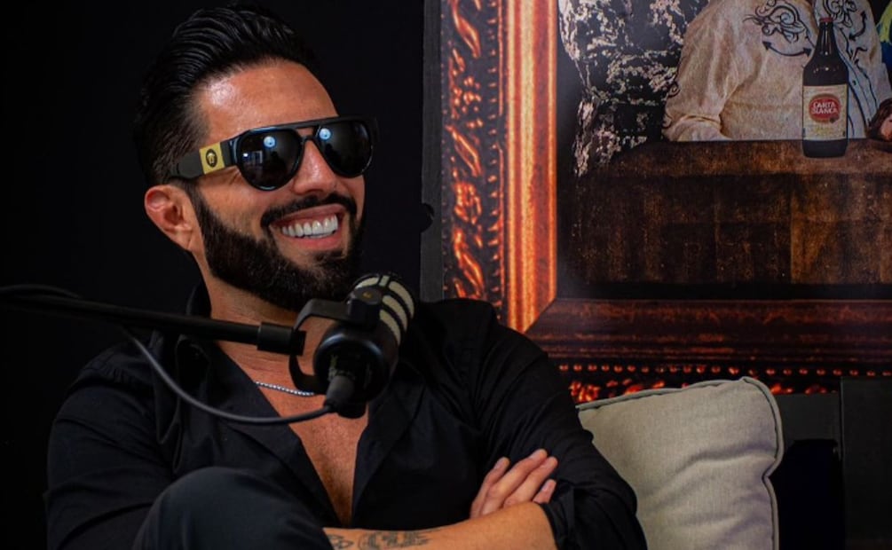 Poncho De Nigris le dice “najayote y nefasto” a Ricardo Peralta