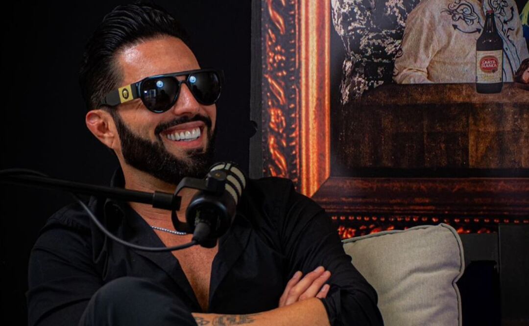 Poncho De Nigris le dice “najayote y nefasto” a Ricardo Peralta