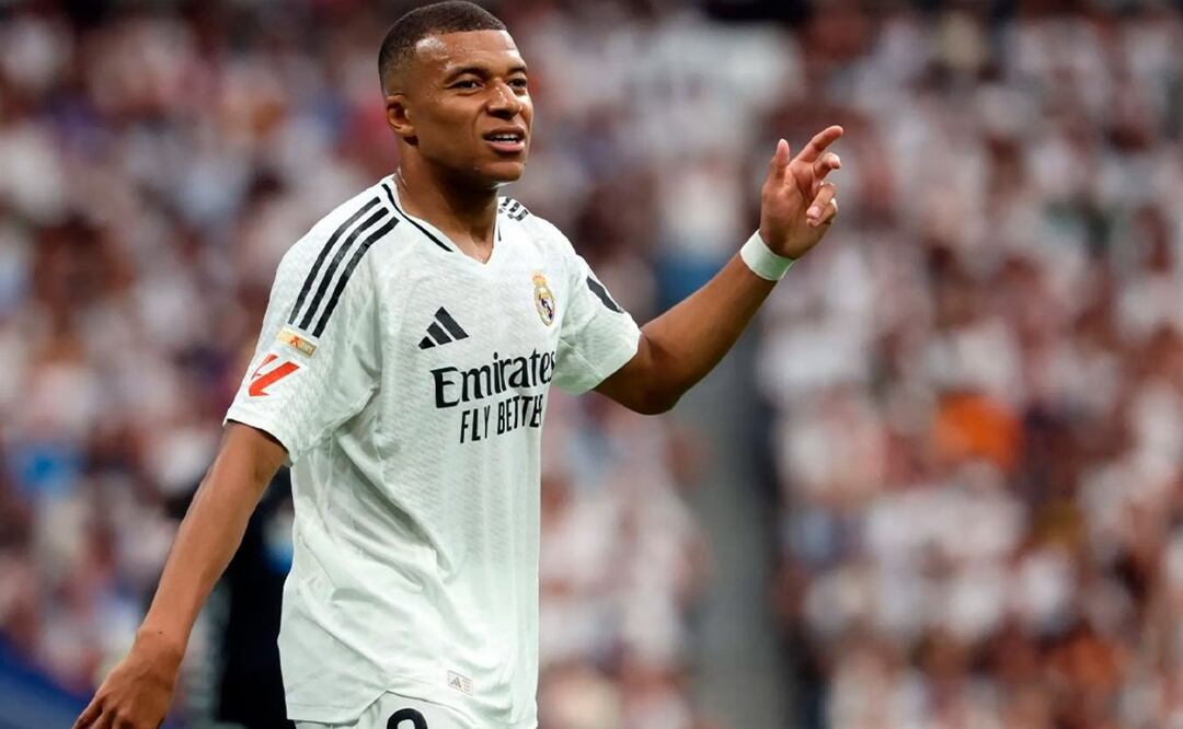 Kylian Mbappé: Cierran investigación de violación por falta de pruebas 